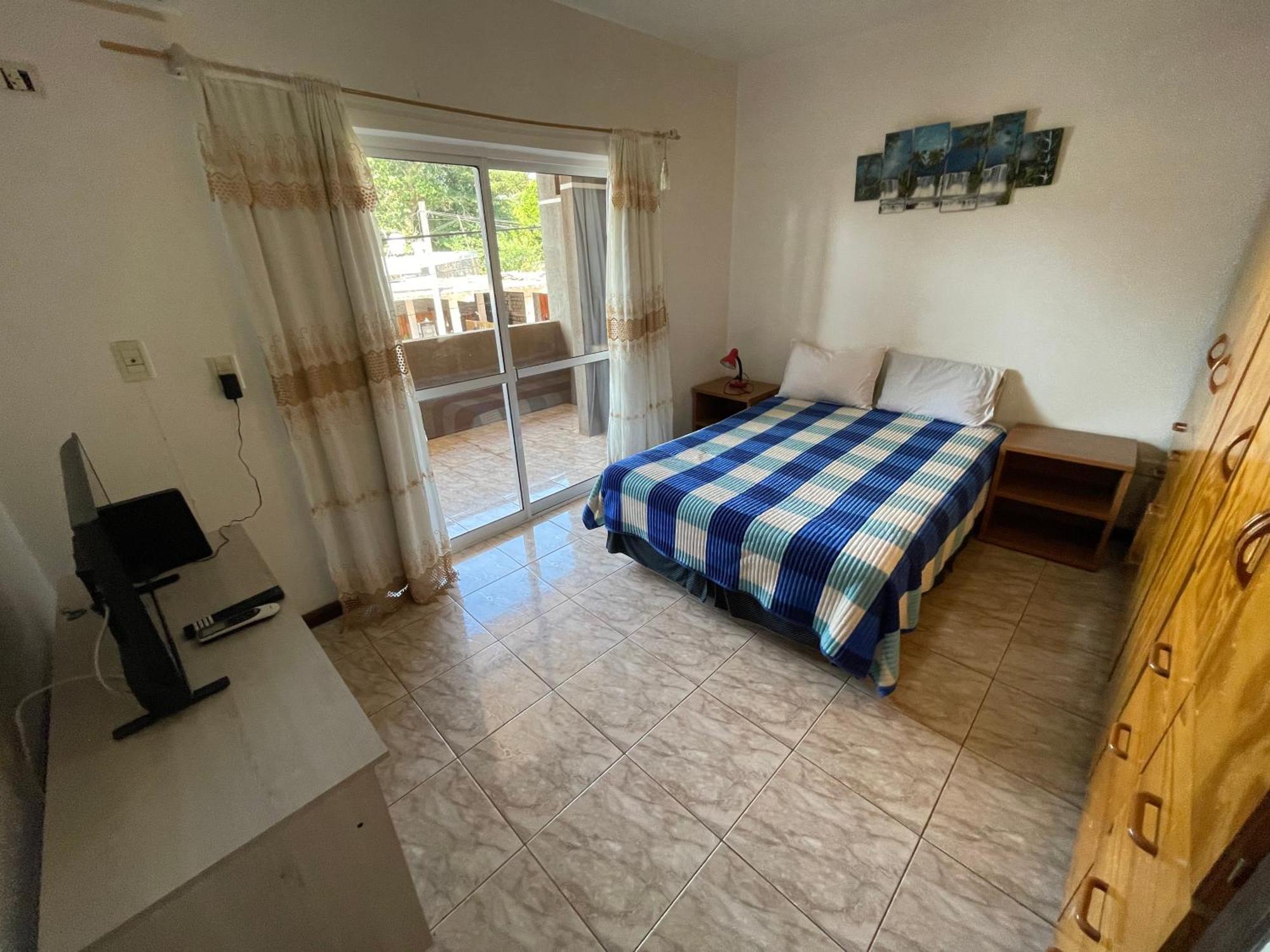 El Tata Aparthotel Пуерто Игуасу Екстериор снимка